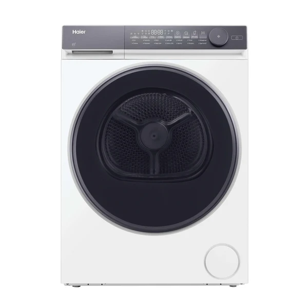 Asciugatrice X Serie 7 HD90-A367U1 Libera installazione, 9 Kg Haier L x P x A (mm) 595x685x845