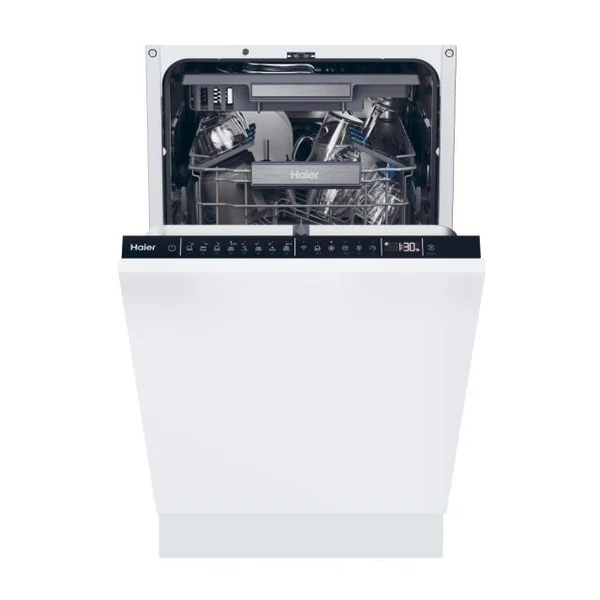 Lavastoviglie Haier  I-Pro Shine Serie 4 XI1C3TB2FB Classe C