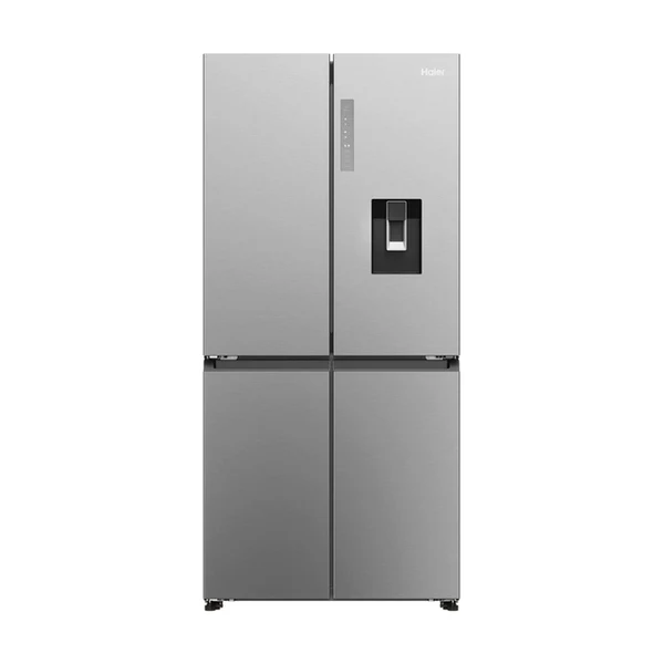 FRIGORIFERO MULTI PORTA HAIER MODELLO HCR3818EWMM CLASSE E CON DISPENSER ACQUA🔴IN PROMO DA VOLATINO, PREZZO COMPRESA CONSEGNA E INSTALLAZIONE🔴