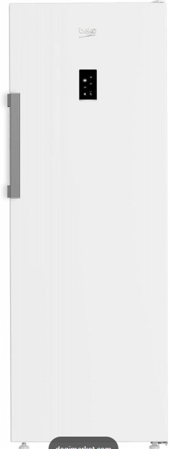 CONGELATORE VERTICALE BEKO MOD. B3RFNE294W-------------------------------➡️CONSEGNA E MONTAGGIO COMPRESI NEL PREZZO⬅️