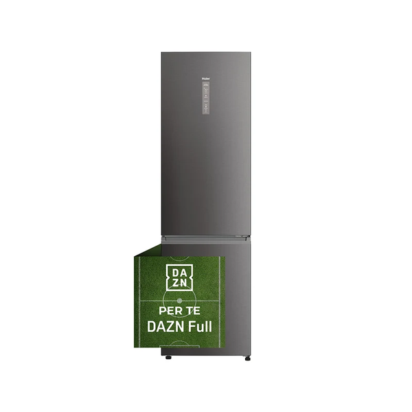 Frigorifero Haier combinato 2D 60 Serie 5 Pro HDPW5620ANPD