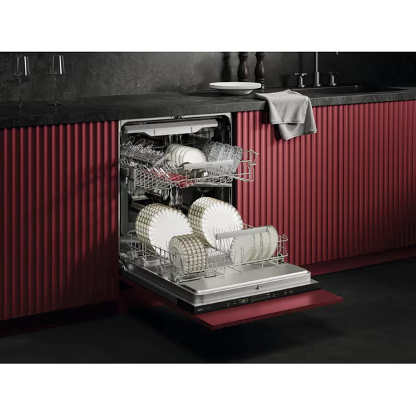Lavastoviglie integrata totale serie 6000 SmartSelect 60 cm Mod. GI6200B2SN