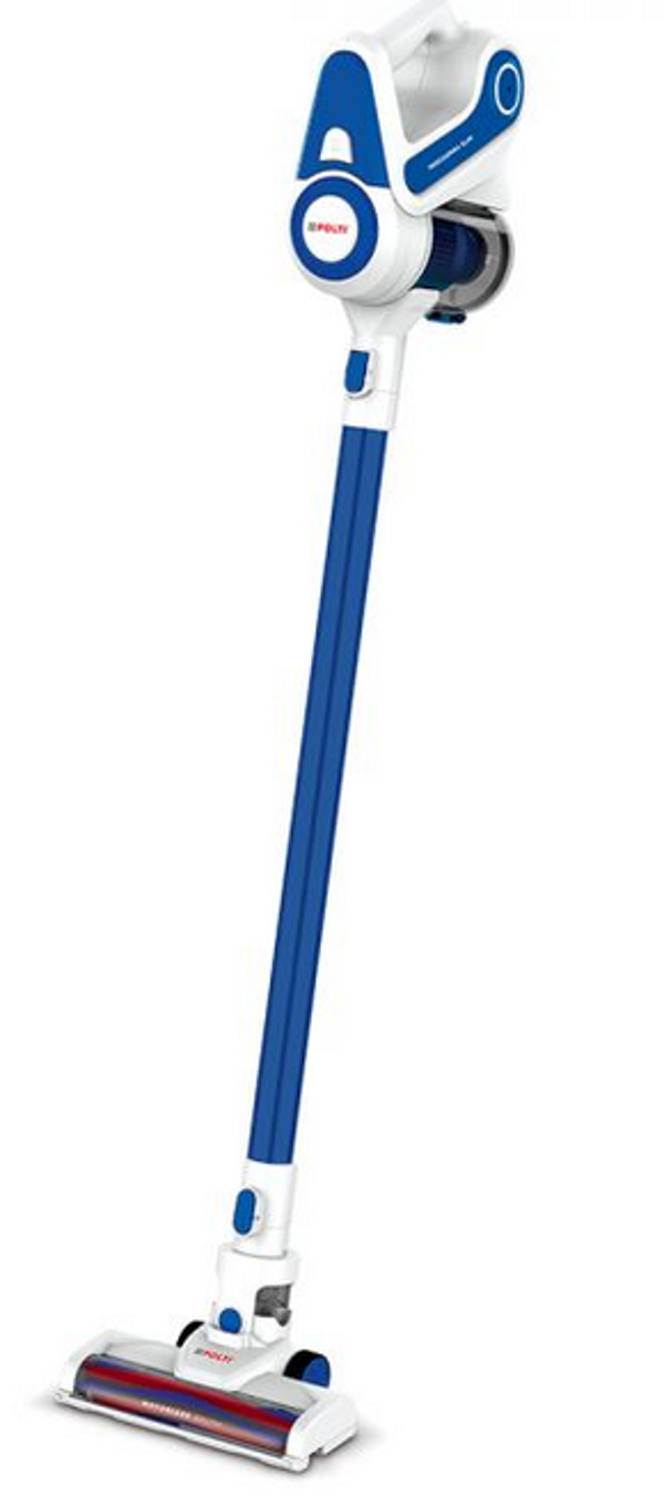 POLTI SCOPRA RICARICABILE SR90BPLUS