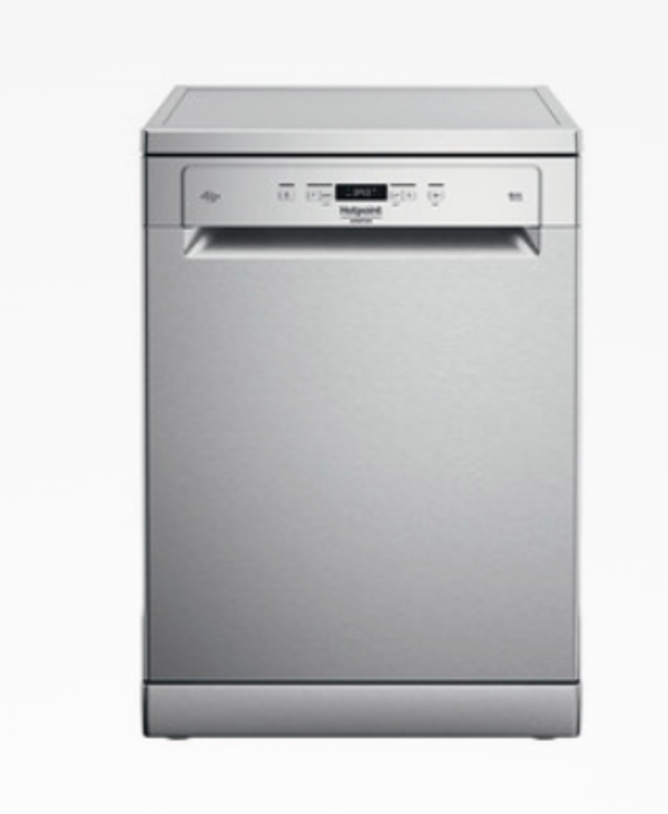 HOTPOINT- ARISTON LAVASTOVIGLIE HFC3C26CWX