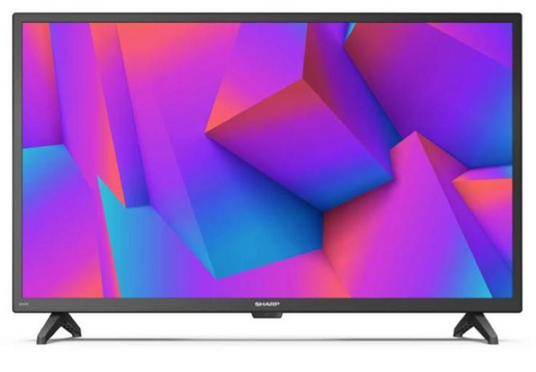 SHARP TV LED 32" HD READY 32FE2E