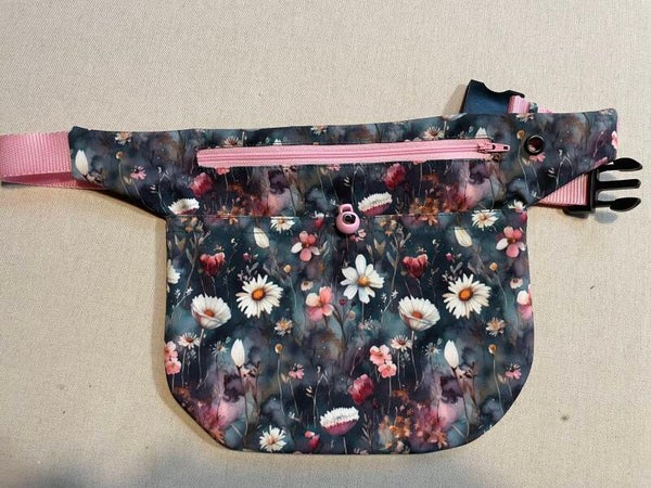 pochette à friandises chic et pratique