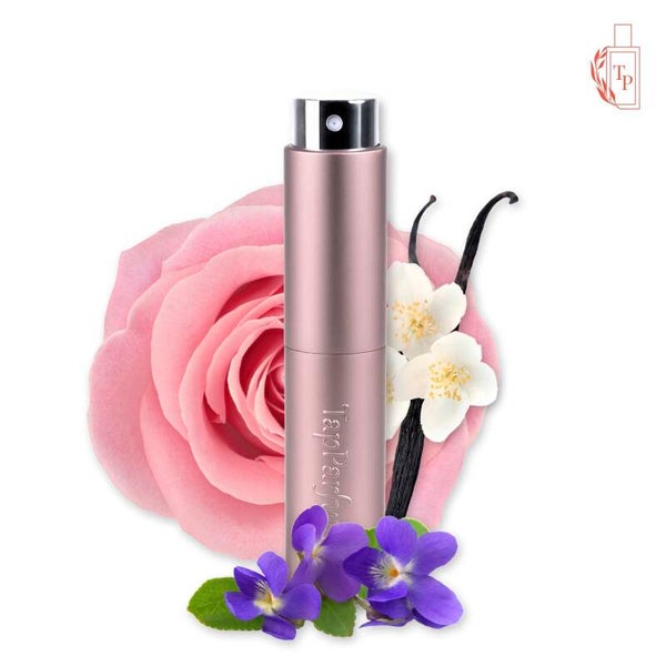 LA505 Zwaar - Chic - 50ml