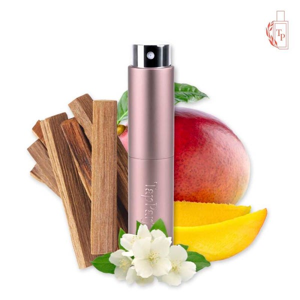 LA728 Midden - Spontaan - 50ml