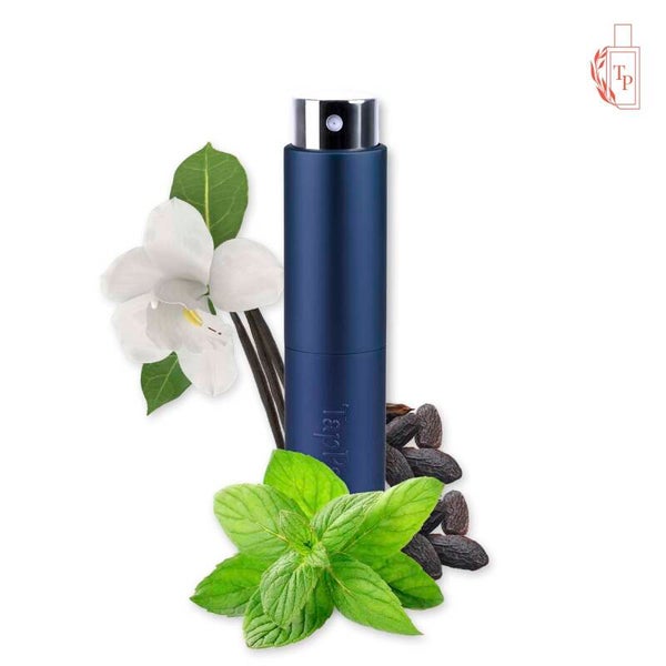 LE301 Zwaar - Charmant - 50ml
