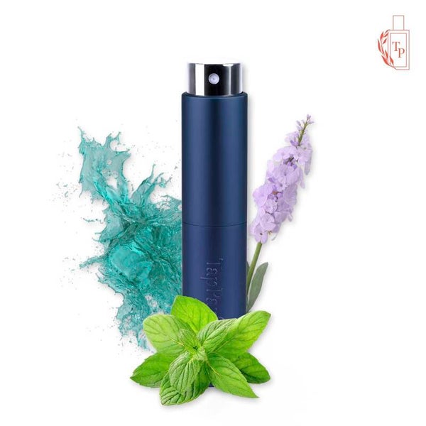 LE303 Midden - Spontaan - 50ml