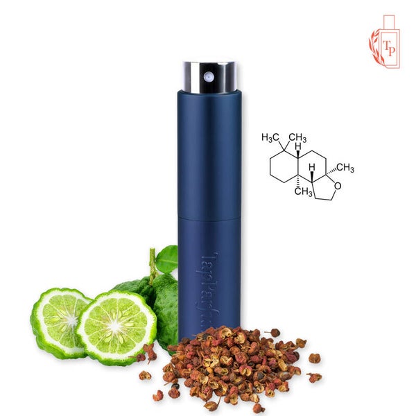 LE307 Midden - Charmant - 50ml