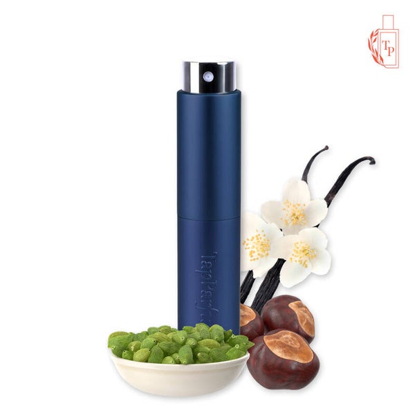 LE338 Zwaar - Charmant - 50ml