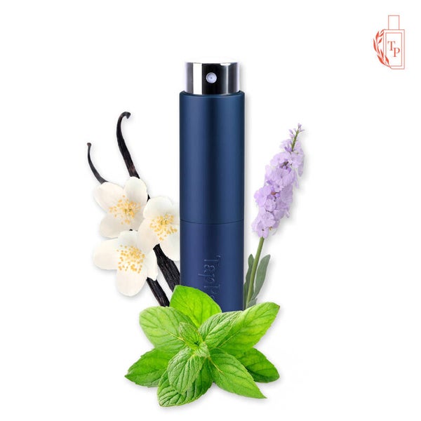 LE502 Zwaar - Charmant - 50ml