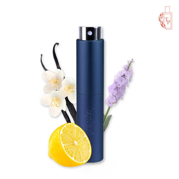 LE528 Midden - Spontaan - 50ml