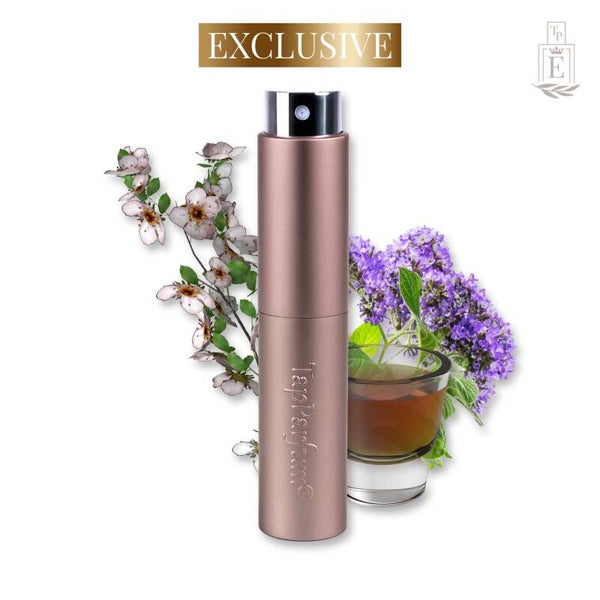 TF007 Midden - Charmant - 50ml