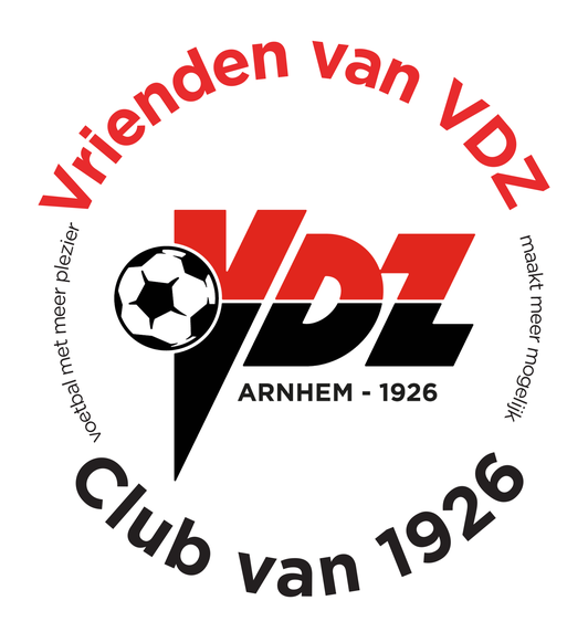 VDZ Clubhistorie