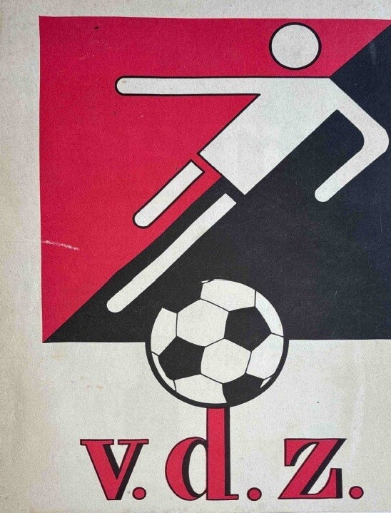VDZ Clubhistorie