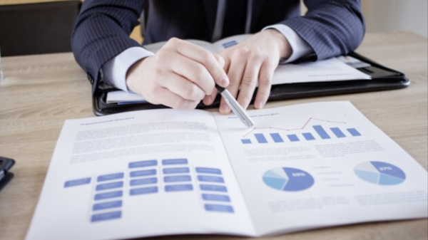 Business management consultant