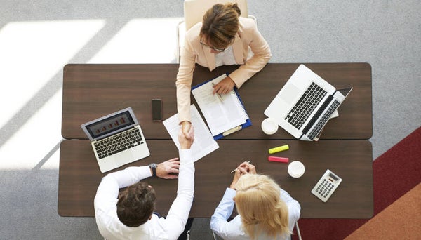 Mentorship and coaching