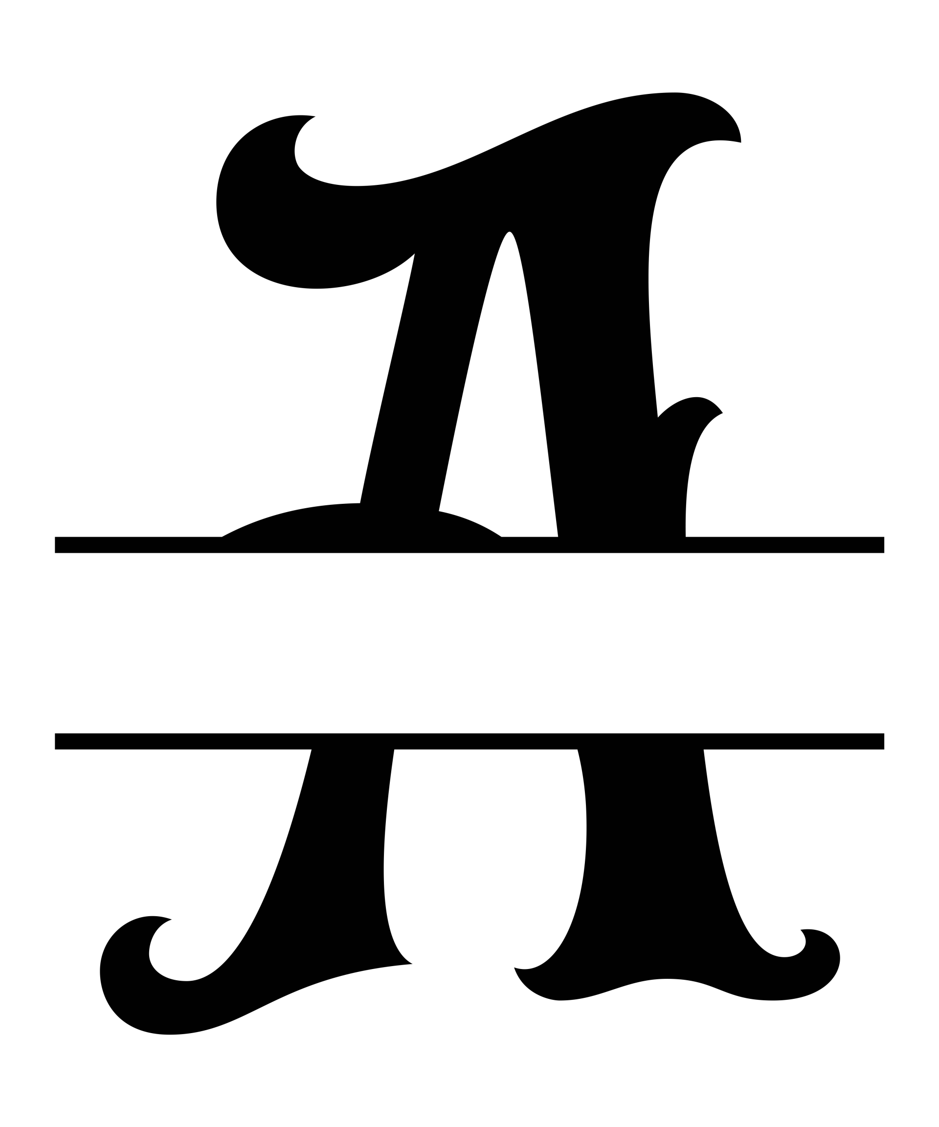 ✨ Glitzer-Tasse mit Monogram 3 – dein glänzender Lieblingsbecher mit Wunschmotiv! ✨