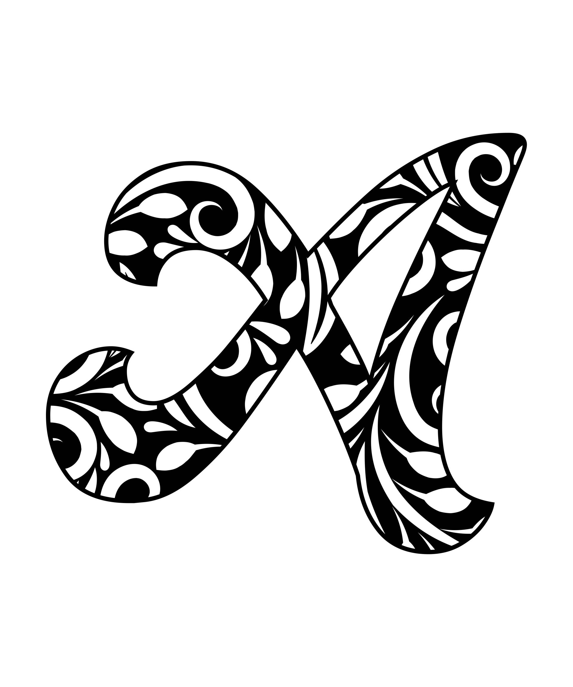 ✨ Glitzer-Tasse mit Monogram 10 – dein glänzender Lieblingsbecher mit Wunschmotiv! ✨