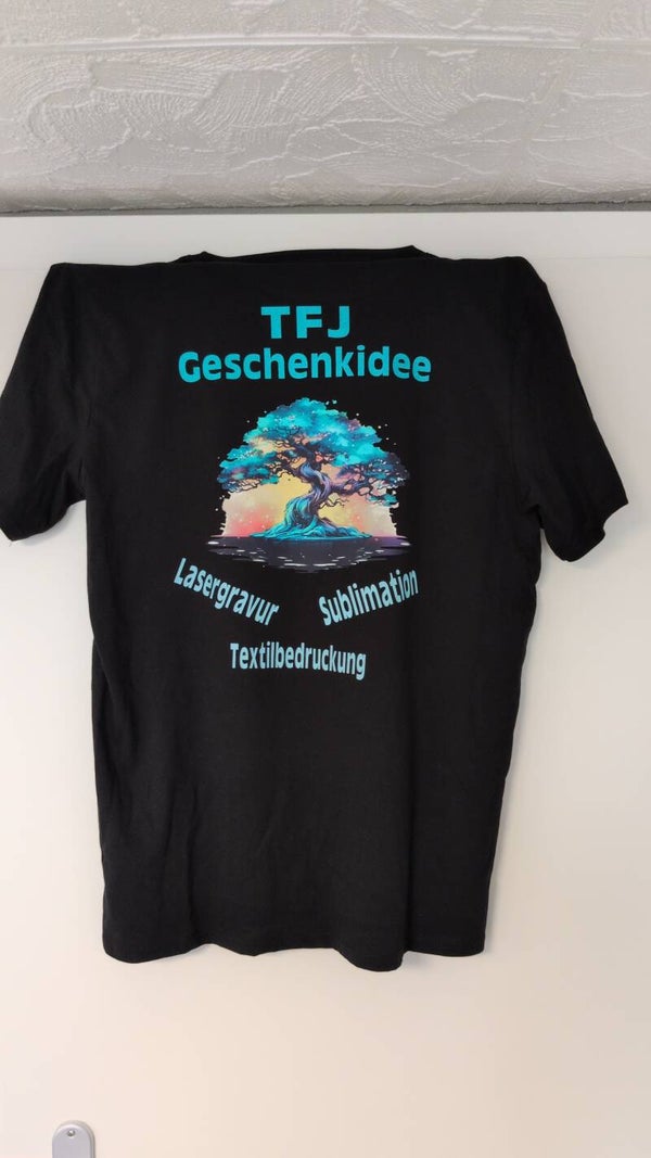 🎃 Halloween T-Shirts – Gruselig. Stylisch. Individuell! 👻🕸️