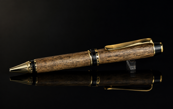 STYLO ROLLER EN THUYA