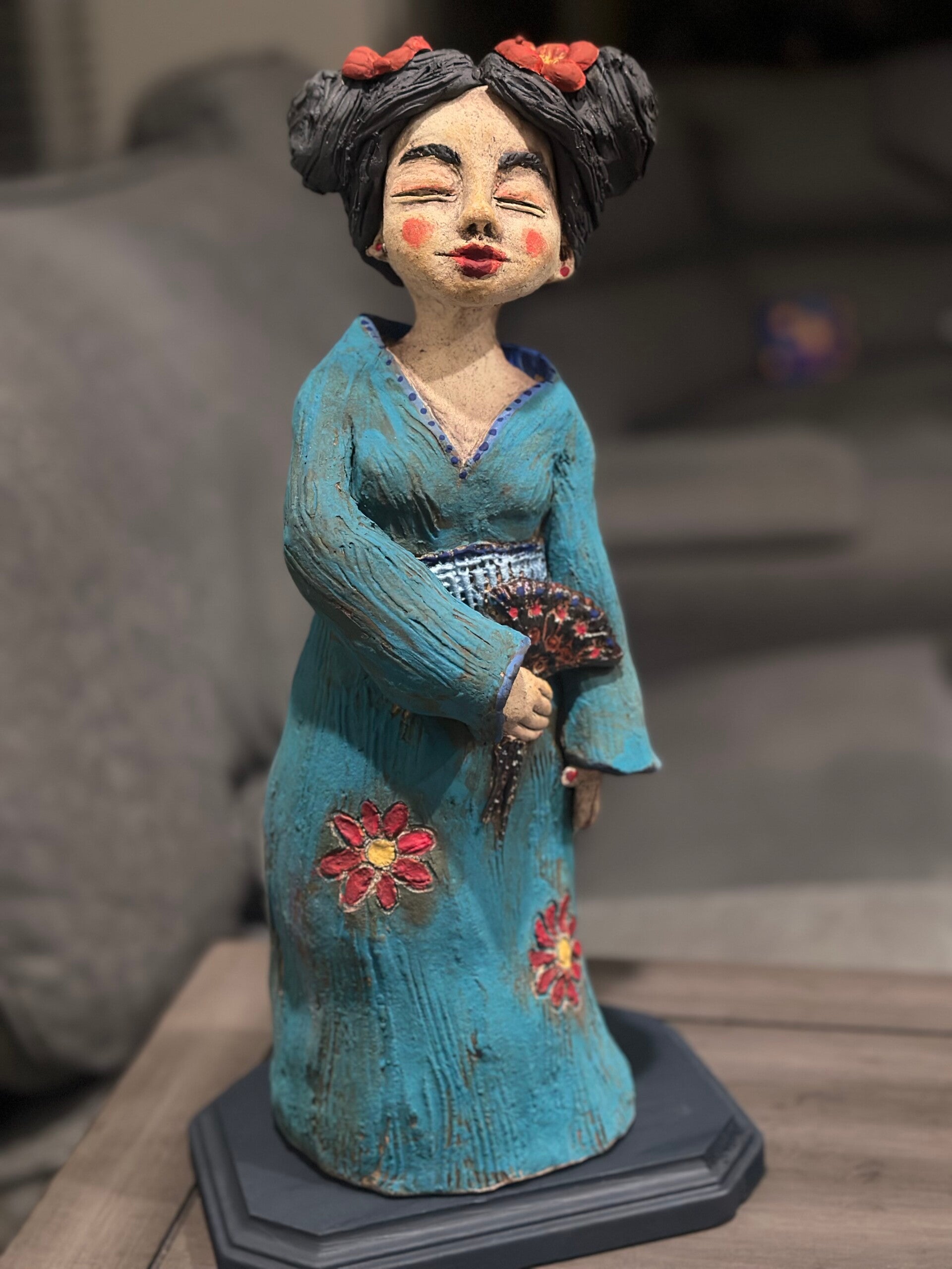 Geisha  apprentice
