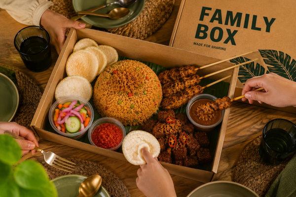 THE KIDDOS FAMILYBOX