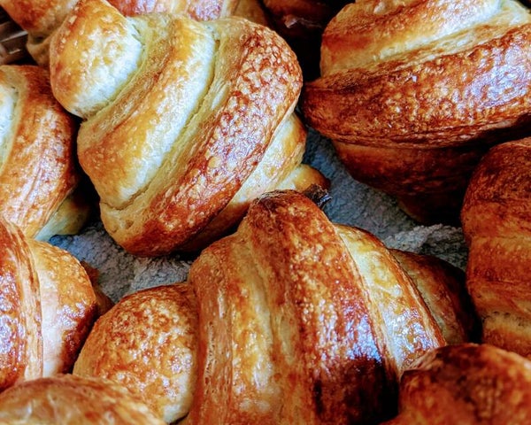 Croissants