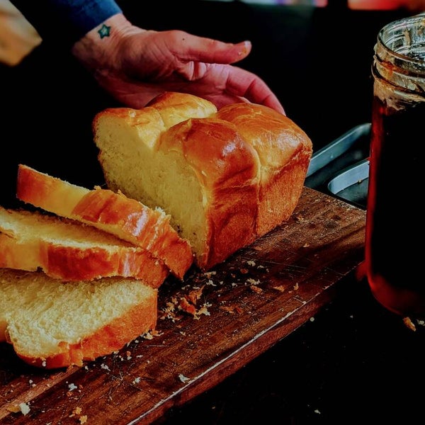 Brioche
