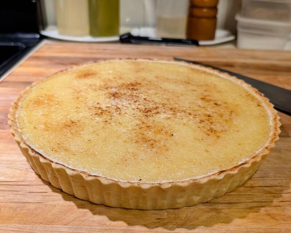 Lemon Tart