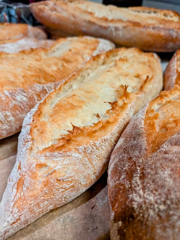 French Baguette