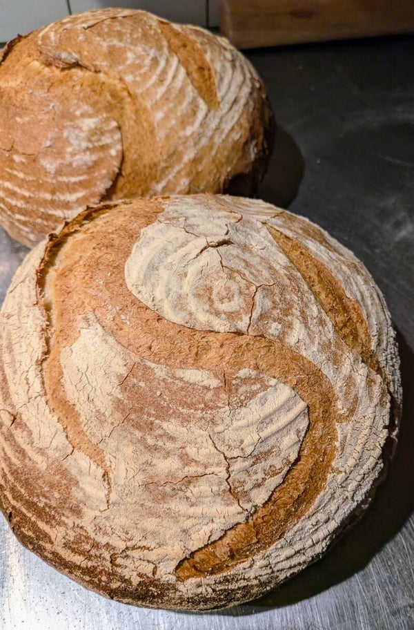 Boule de Pain
