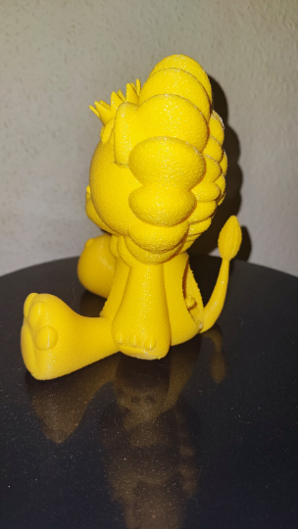 Lion King