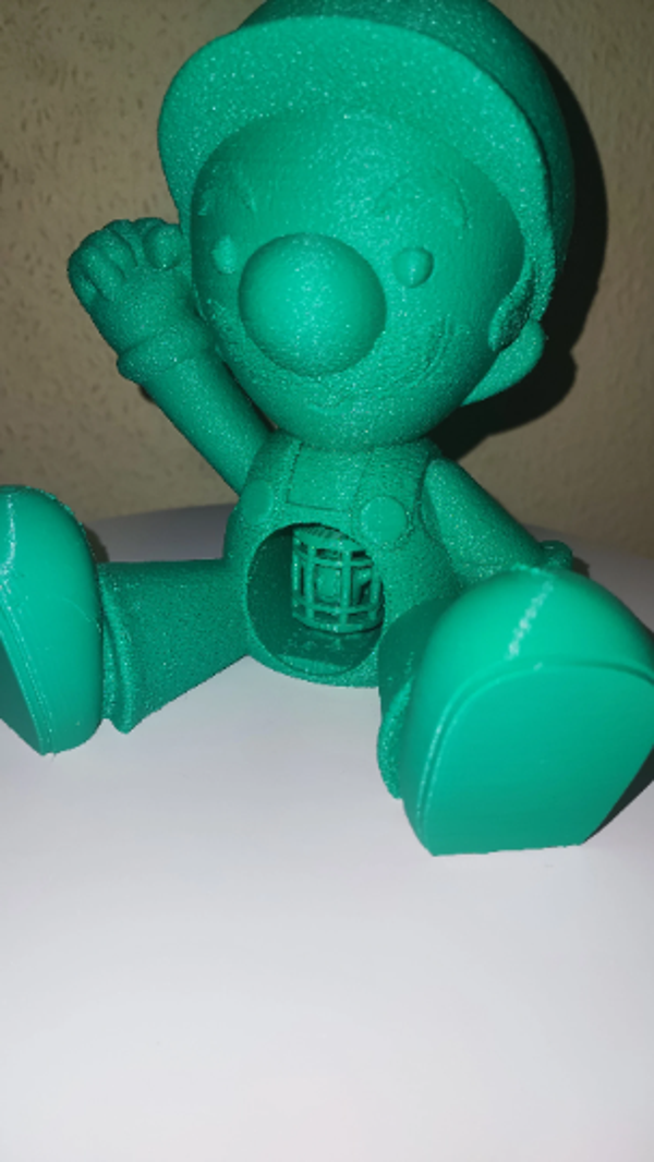 Luigi