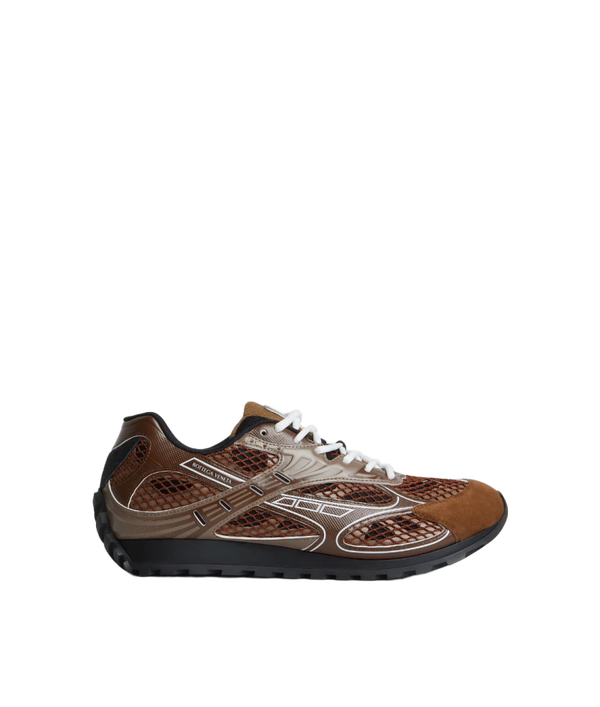 Bottega V3net@ Orbit