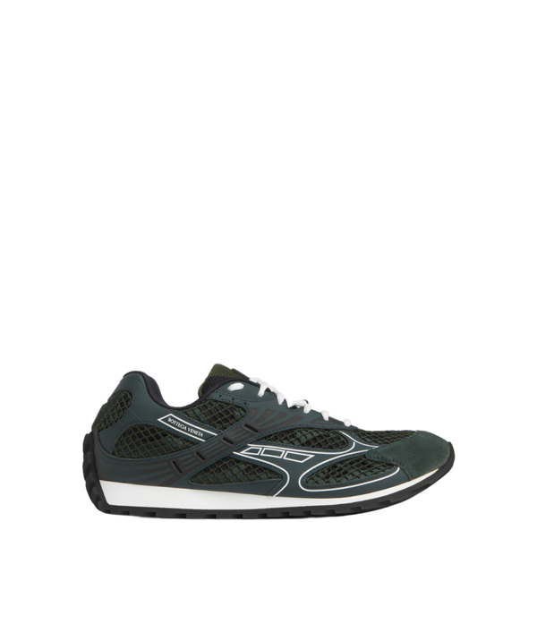 Bottega V3net@ Orbit