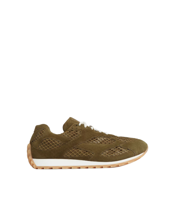 Bottega V3net@ Orbit