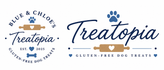 Blue &amp; Chloe's Treatopia