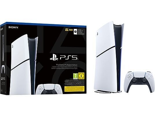 playstion 5 slim