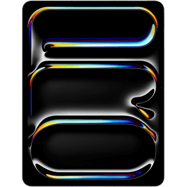 Apple 13" iPad Pro (M5) Wi-Fi + 5G