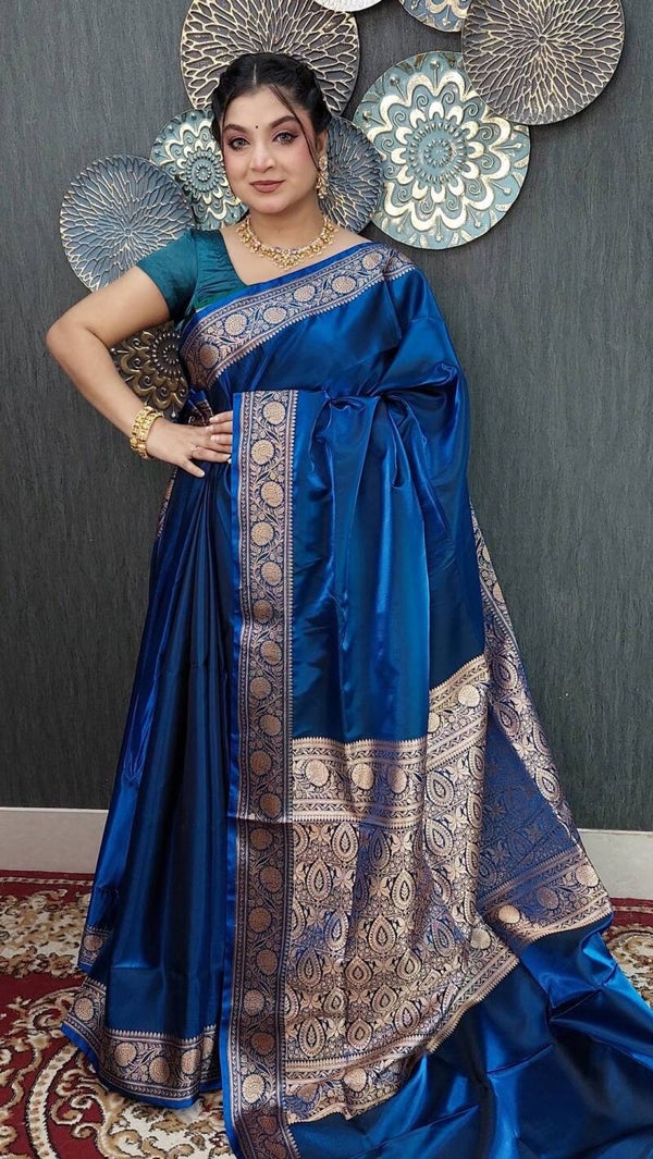 180726 Up to 40% OFF Dual tone Saree