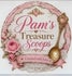 Pam's Treasure Scoops