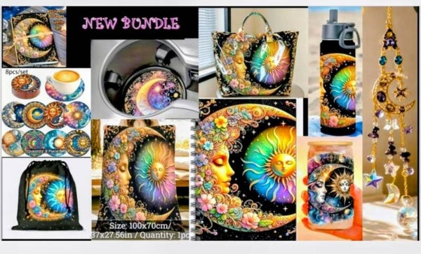 Astrology Lovers Bundle