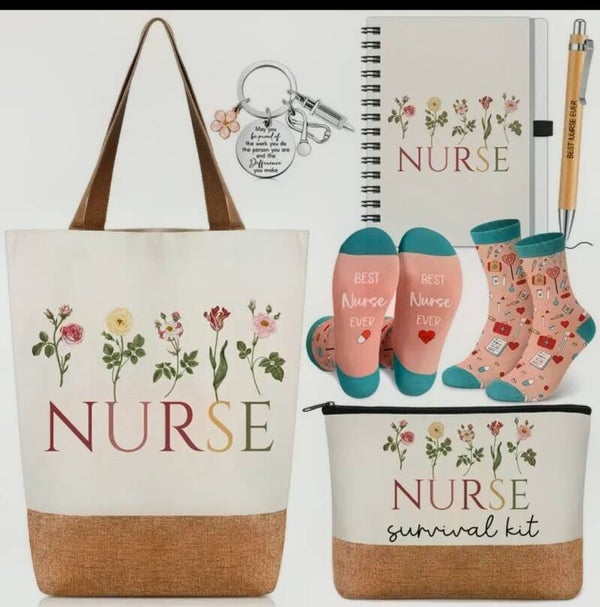 Nurse Bundle
