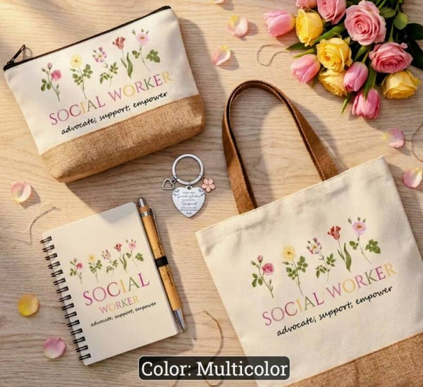 Social Worker Bundle