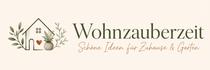 Wohnzauberzeit "Schöne Ideen für Zuhause&amp;Garten"