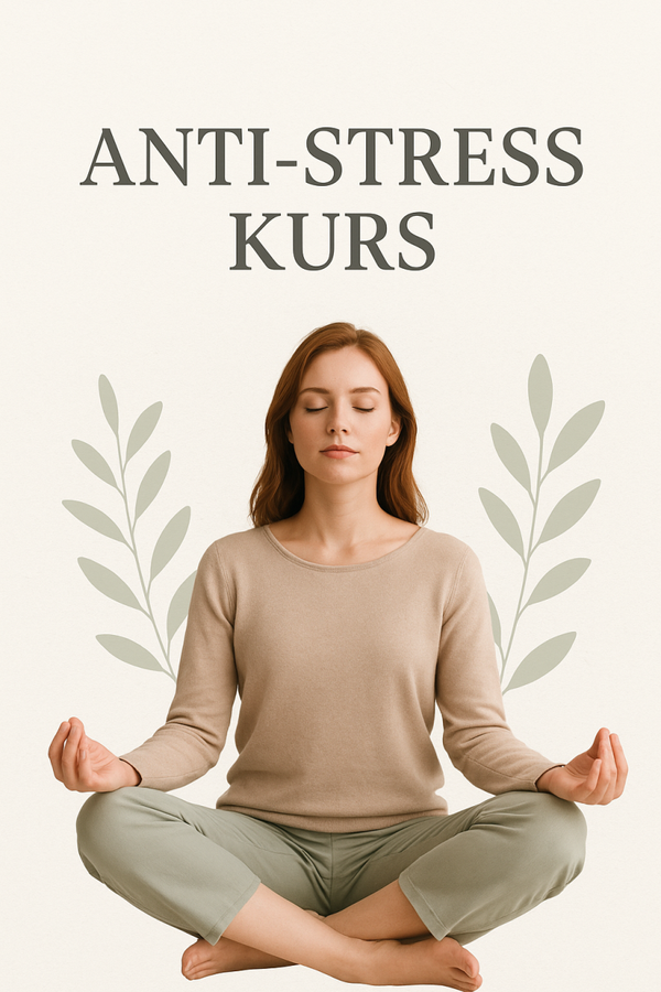 ANTI-STRESS-KURS