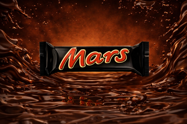 Mars